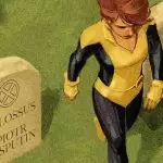 Marvel cancelt X-MEN: GOLD & X-MEN: BLUE mit den US-Ausgaben #36 im September