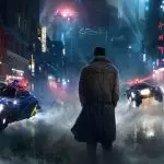 NYCC: Blade Runner 2049 Drehbuchautor Michael Green schreibt Prequel-Comic für Titan Comics