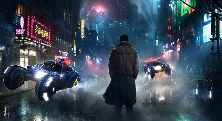 NYCC: Blade Runner 2049 Drehbuchautor Michael Green schreibt Prequel-Comic für Titan Comics