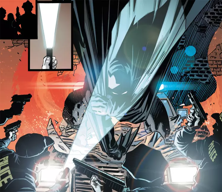 ComicReview_Batman_DarkKnightIII_Übermenschen_PaniniComics_01