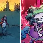 Skottie Young beendet I HATE FAIRYLAND & kündigt MIDDLEWEST als neue Ongoing-Serie für Image Comics an