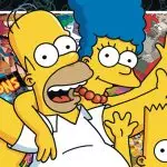 Nach 25 Jahren: Matt Groenings Bongo Comics stellt SIMPSONS Comics mit Ausgabe #245 ein