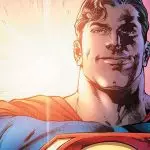 Brian Michael Bendis deutet Ende seiner Arbeit an SUPERMAN an