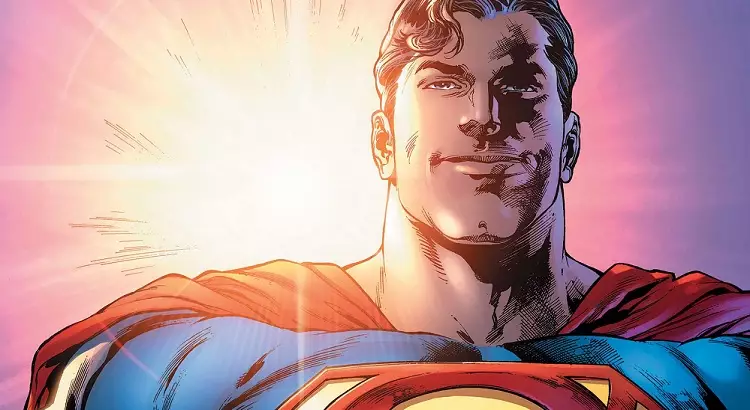Panini Comics beendet SUPERMAN Heftserie mit kommender Dezember-Ausgabe