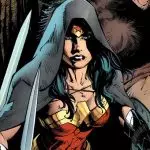 DC Comics kündigt Wonder Woman / Justice League Dark Crossover an