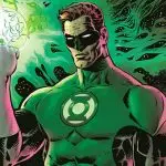 DC Comics kündigt Frank Quitely Variant Cover für Grant Morrisons THE GREEN LANTERN Comics an