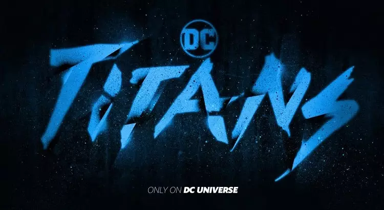Startet DCs Streamingdienst DC UNIVERSE diesen Herbst mit der ersten Staffel von TITANS?