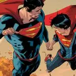 Comic Review: Superman Sonderband 05 - Die Macht der Furcht (Panini Comics)