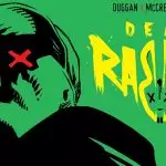 Image Comics veröffentlichen Videotrailer zu Gerry Duggans & John McCreas DEAD RABBIT Comic