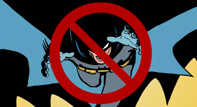 THE BATMAN Regisseur Matt Reeves: der Film wird „definitiv nicht“ auf Batman: Year One basieren