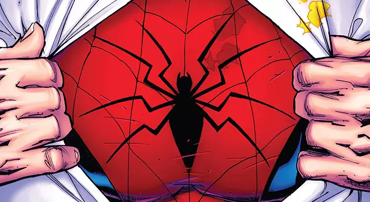 Autor Chip Zdarsky verlässt „Peter Parker: Spectacular Spider-Man“ Reihe