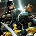 DC Comics kündigt neue BATMAN & THE OUTSIDERS Comicreihe für Dezember an