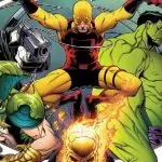 Marvels MARVEL KNIGHTS Revival wird 6-teilige Mini-Serie von Donny Cates u.a.