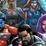 Comic Review: Uncanny X-Men Bd. 1 (Panini Comics)