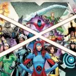 X-Men: Disassembled - Marvel kündigt ersten 10-teiligen Story-Arc für UNCANNY X-MEN an