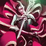Comic Review: Doctor Strange Bd. 07 (Panini Comics)