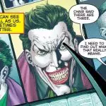 Geoff Johns verspricht: „Batman: Three Jokers“ wird eure Sicht auf den Joker für immer verändern