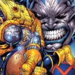 Rob Liefeld arbeitet an „großem X-Men Crossover“ für 2019 & Budgets für X-Men Comics seit Disney/FOX Deal gestiegen