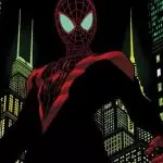 Marvel kündigt Neustart für MILES MORALES: SPIDER-MAN von Saladin Ahmed & Javier Garron an