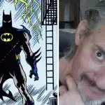 Batman Zeichner Norm Breyfogle im Alter von 58 Jahren verstorben