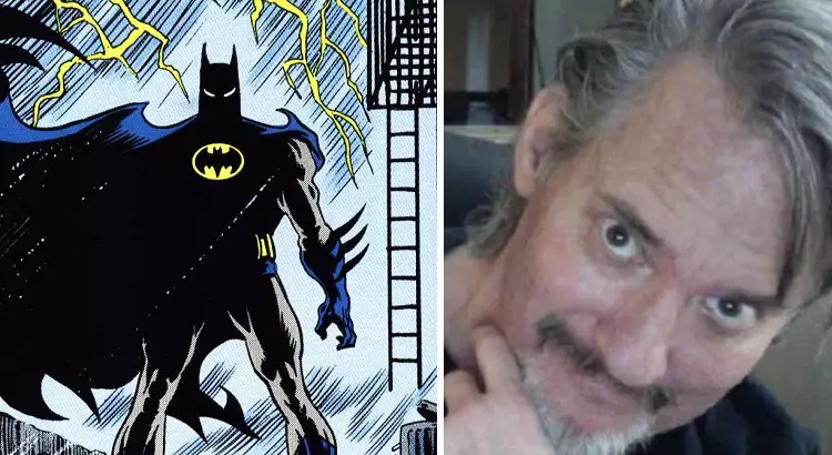 Batman Zeichner Norm Breyfogle im Alter von 58 Jahren verstorben