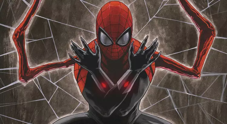 Spidey-Ock zurück in Action? Marvel kündigt neue SUPERIOR SPIDER-MAN Comicreihe für Dezember an