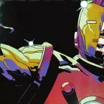 Comic Review: Iron Man Bd. 04 - Das Ende einer Odyssee (Panini Comics)