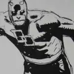 NYCC: Marvels Joe Quesada träumt von weiterem DAREDEVIL Comic - gezeichnet von Mike Mignola