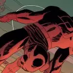 NYCC: Marvel kündigt wöchentliche THE MAN WITHOUT FEAR Comicreihe an