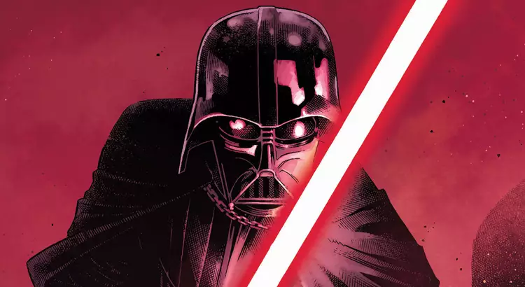 NYCC: Charles Soule bestätigt das Ende von „Star Wars: Darth Vader“ mit US-Ausgabe #25