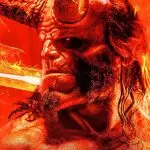 Neues Teaser-Foto zum kommenden Hellboy-Kino-Reboot veröffentlicht