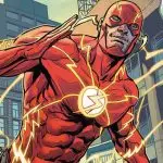 NYCC: DC Comics kündigt FLASH: YEAR ONE an