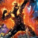 DC Comics canceln 2 New Age of Heroes Titel im kommenden Februar