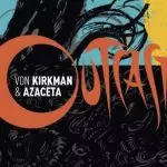 Cross Cult veröffentlicht Preview zum sechsten Band von Robert Kirkmans OUTCAST