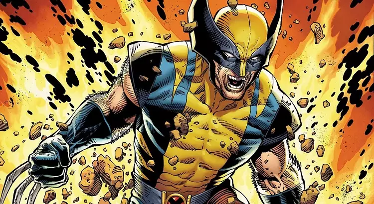 Comic Review: Die Rückkehr von Wolverine (Panini Comics)