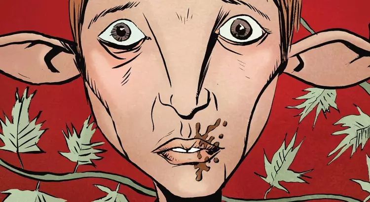 Sweet Tooth auf Netflix: Jeff Lemire verspricht originalgetreue Adaption seines Comics