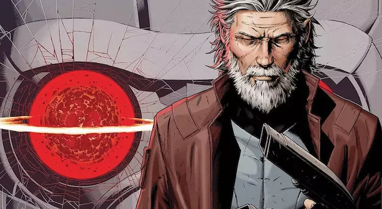 Nach Logan & Hawkeye: Marvel kündigt OLD MAN QUILL Maxi-Serie für Februar 2019 an