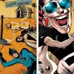 Gerücht: Plant Jeff Lemire ein Black Hammer / DC Comics Crossover?