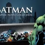 Batman Graphic Novel Collection: in zwei Wochen geht’s los!