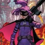 Comic Review: Hit-Girl in Kolumbien (Panini Comics)
