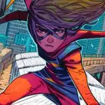 Marvel zeigt Preview zu „The Magnificent Ms. Marvel“ #1