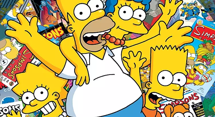 Simpsons Comics #248 wird letzte Ausgabe bei Panini Comics