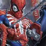 Marvels PS4 Spider-Man bekommt eigene Comicreihe