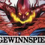 Gewinnspiel: 3x Spider-Man #30 (Panini Comics) - Mike Mayhew Variant - gesponsert von Blu-Box
