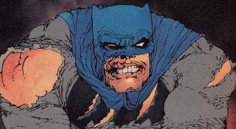 Tom King teast kommendes Batman Projekt mit Frank Miller