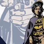 Panini Comics mit Preview zu Kurt Busieks BATMAN: KREATUR DER NACHT
