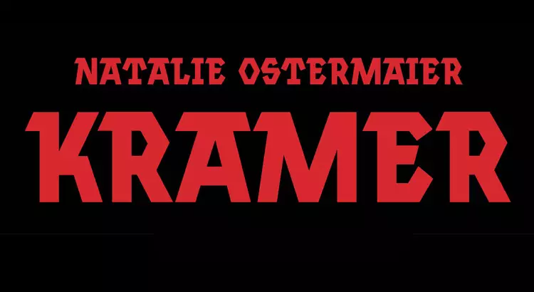 Comic Review: Kramer (Zwerchfell)