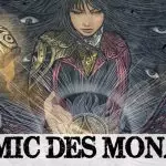 Comic Review: Monstress Bd. 03 - Die Zuflucht (Cross Cult)