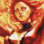 Comic Review: Phoenix Resurrection - Die Rückkehr von Jean Grey (Panini Comics)