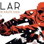 Comic Review: Polar Bd. 01 - Der aus der Kälte kam (Popcom)